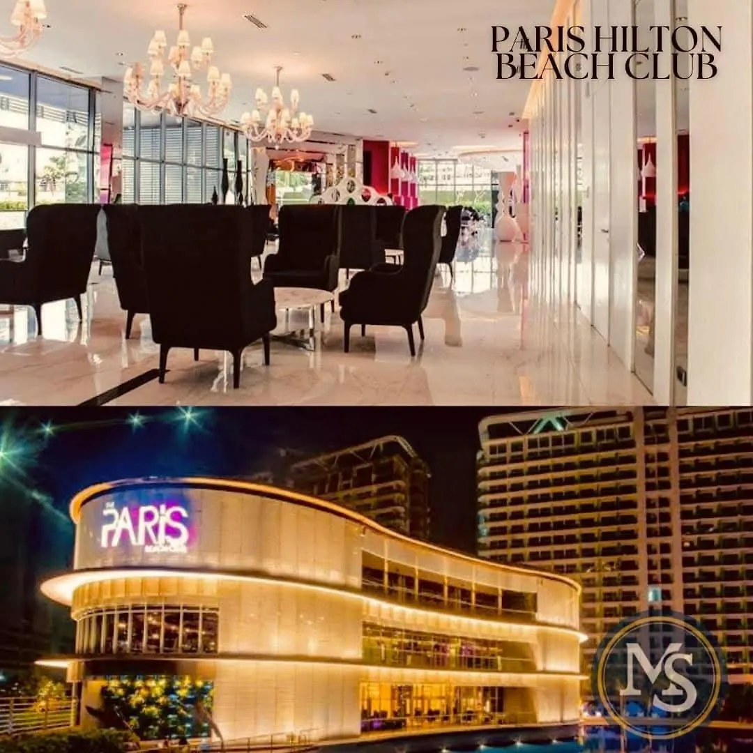 Azure Residences Bahamas Good For 3 Pax Manila Philippines
