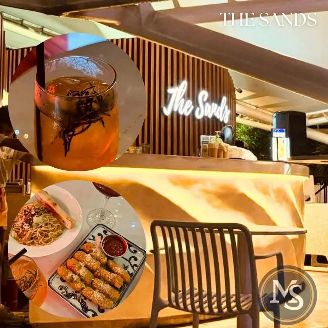Azure Residences Bahamas Good For 3 Pax Manila Apartment